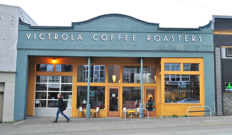 Seattle’s Coffee Scene Gets National Recognition—Here’s Where It Ranked In The Top 10