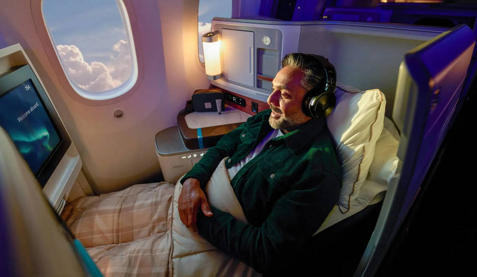 The Wait Is Over: Alaska Airlines Debuts Seattle’s First Nonstop Flight To Rome