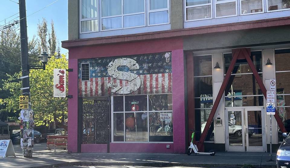 Sam’s Tavern, en Capitol Hill, anuncia su último fin de semana tras 13 años y da pistas sobre un posible renacimiento