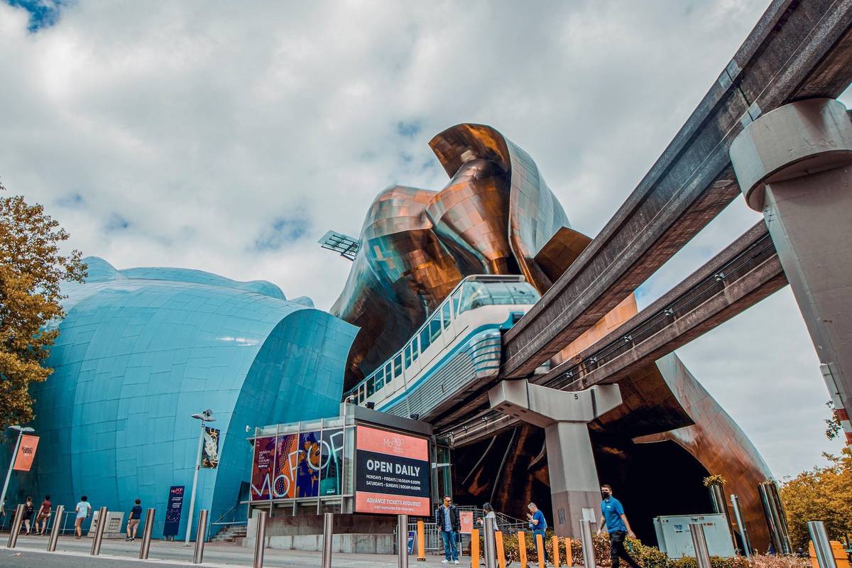 This Seattle museum is turning into a retro NYC dance club for one night only...
