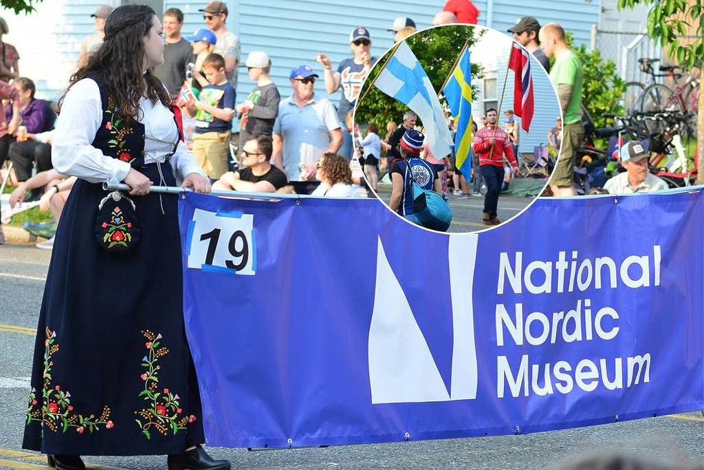 El Museo Nórdico Nacional de Seattle lidera el Syttende Mai 2026: un día completo de cultura, música y comunidad nórdicas el 17 de mayo sin salir de Ballard