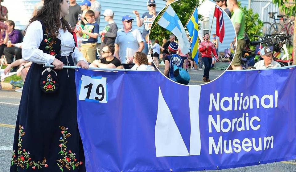 El Museo Nórdico Nacional de Seattle lidera el Syttende Mai 2026: un día completo de cultura, música y comunidad nórdicas el 17 de mayo sin salir de Ballard