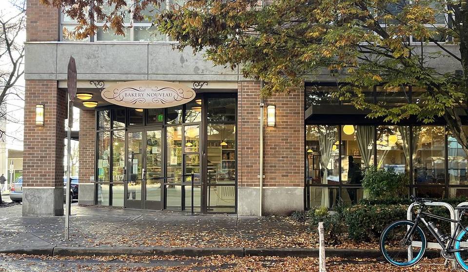 Una de las 14 mejores panaderías francesas de EE. UU. está aquí mismo, en Seattle