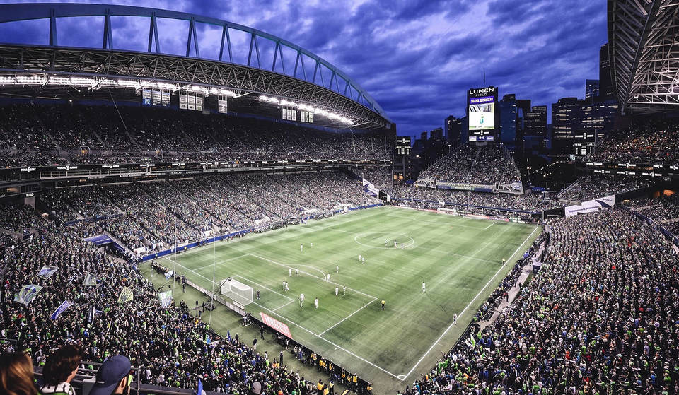 Seattle regalará más de 1400 entradas gratuitas para la Copa del Mundo a los jóvenes locales y a sus cuidadores