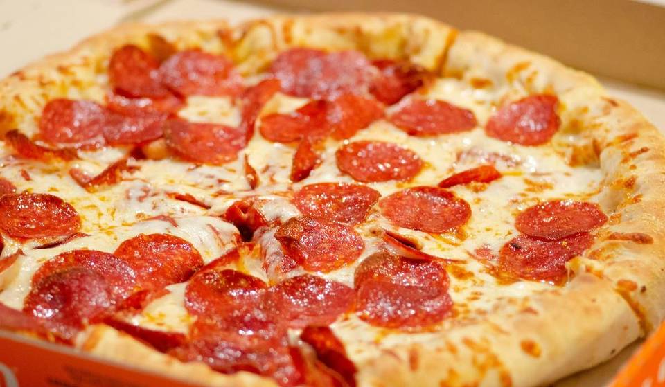 Seattle tiene una de las pizzas más caras del país, según un nuevo ranking