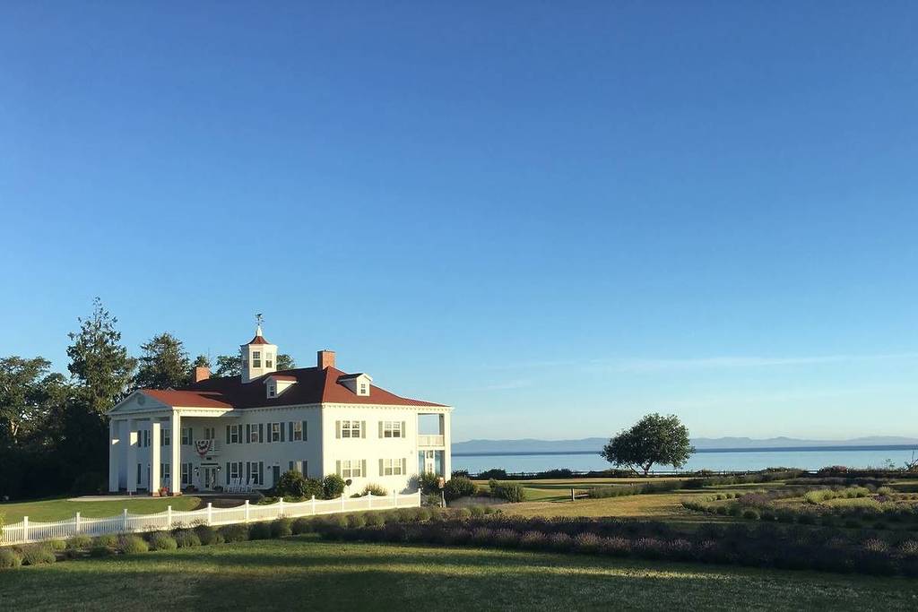 George Washington Inn