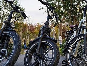 High-speed e-bikes face new restrictions under Washington state law being implemented this week