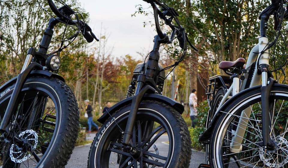 Las bicicletas eléctricas de alta velocidad se enfrentan a nuevas restricciones en virtud de la ley del estado de Washington que entra en vigor esta semana
