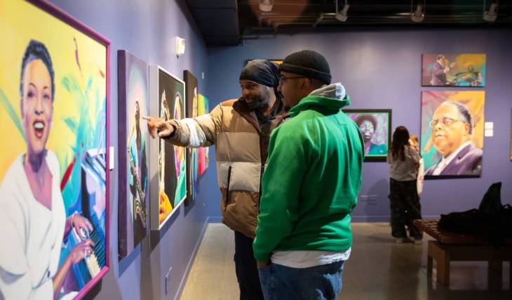 Where to celebrate Juneteenth in the Seattle area: Five free events to check out this Friday