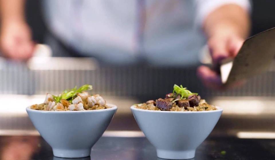 Benihana vuelve por fin a Seattle con un nuevo local en South Lake Union
