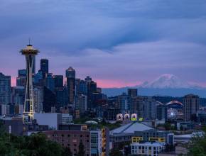The top 22 things to do in Seattle this July