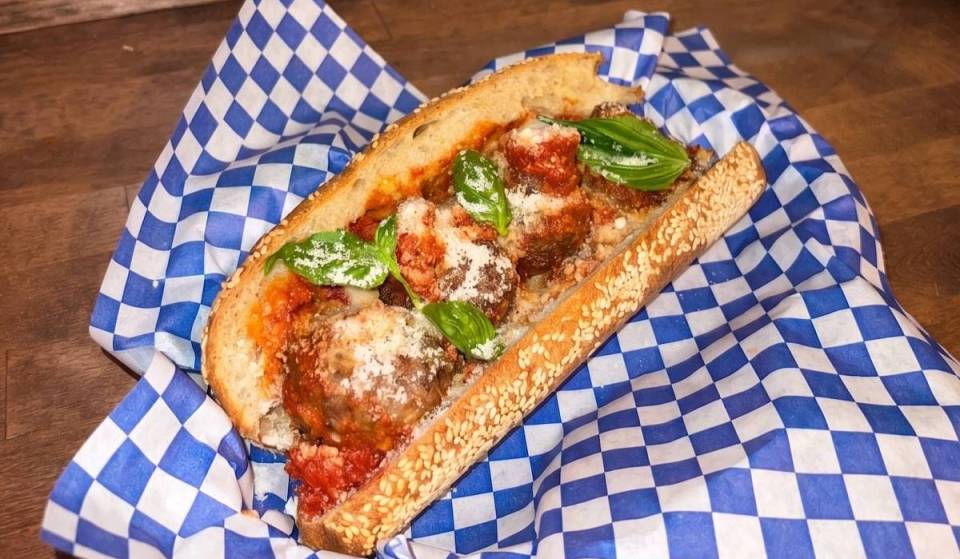 Seattle’s most popular new sandwich shop had to shorten its hours because it keeps selling out