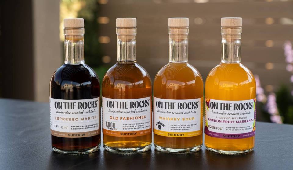 A guide to summer in Seattle with a drink pairing for each occasion