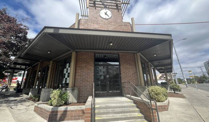 A local coffee shop with a mission is opening soon in the vacated Starbucks in Seattle’s Central District