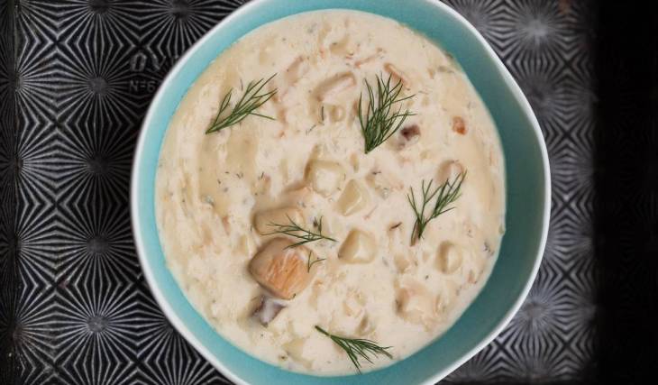 This is Washington state’s favorite comfort food