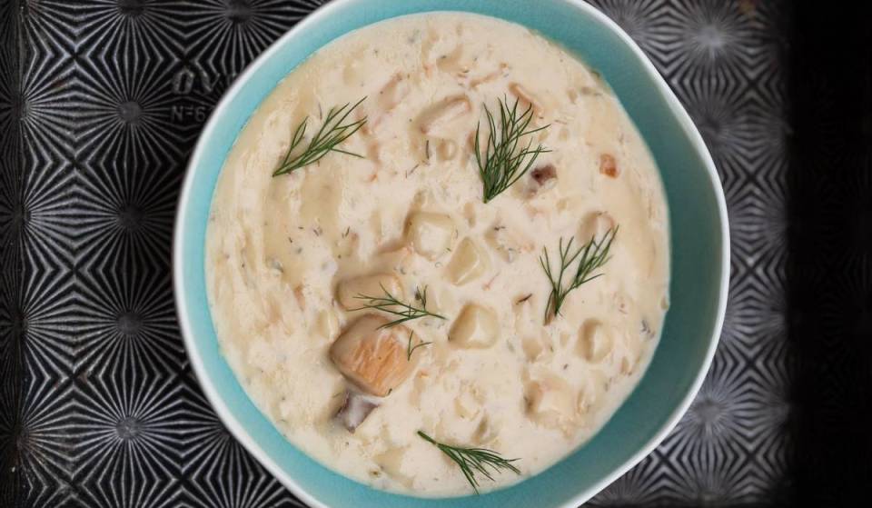 This is Washington state’s favorite comfort food