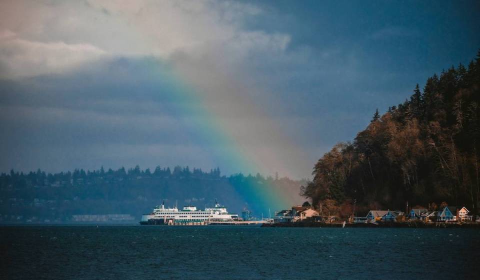A whimsical weekend escape from Seattle: Hop on the ferry for the Vashon Strawberry Festival