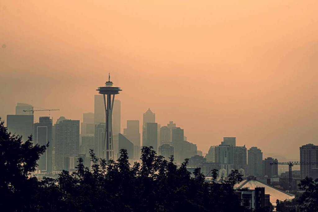 seattle