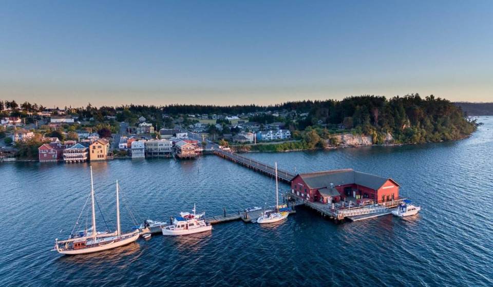 Whidbey Island is the perfect summer weekend escape from Seattle: Here’s where to stay, eat, and explore