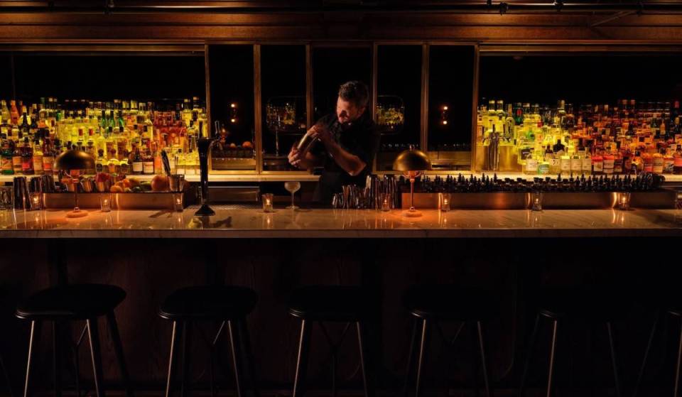 Death &amp; Co. has a new opening date in Pioneer Square this September after years of anticipation