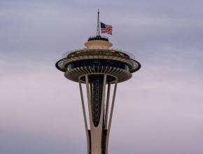 Una guía de apoyo y recursos para la salud mental tras el tiroteo en el Seattle Center