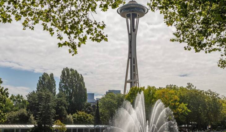 The top 21 things to do in Seattle this weekend: August 6-9