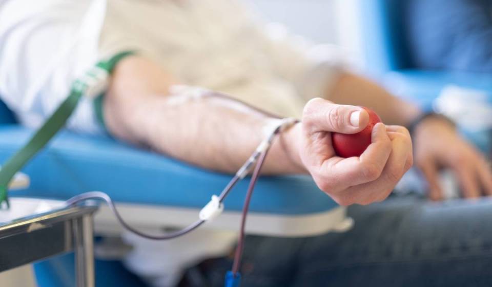 Northwest blood supplies critically low during “100 deadliest days”: How to donate blood in the Seattle area