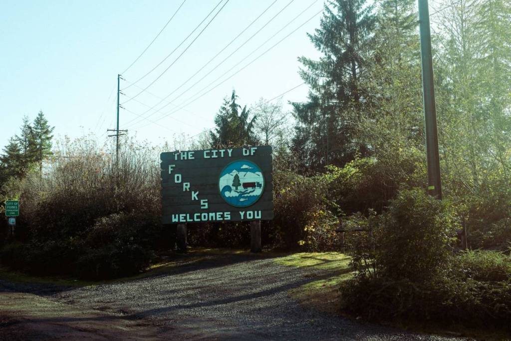 twilight festival in forks washington