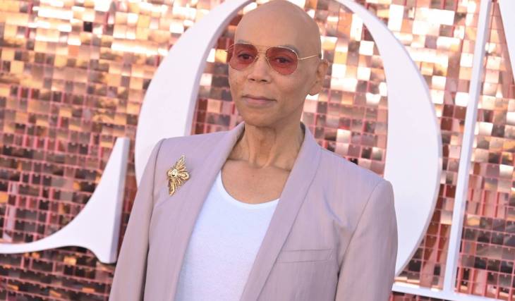 RuPaul brings a block party DJ Set to Seattle’s new Brick Park venue this August