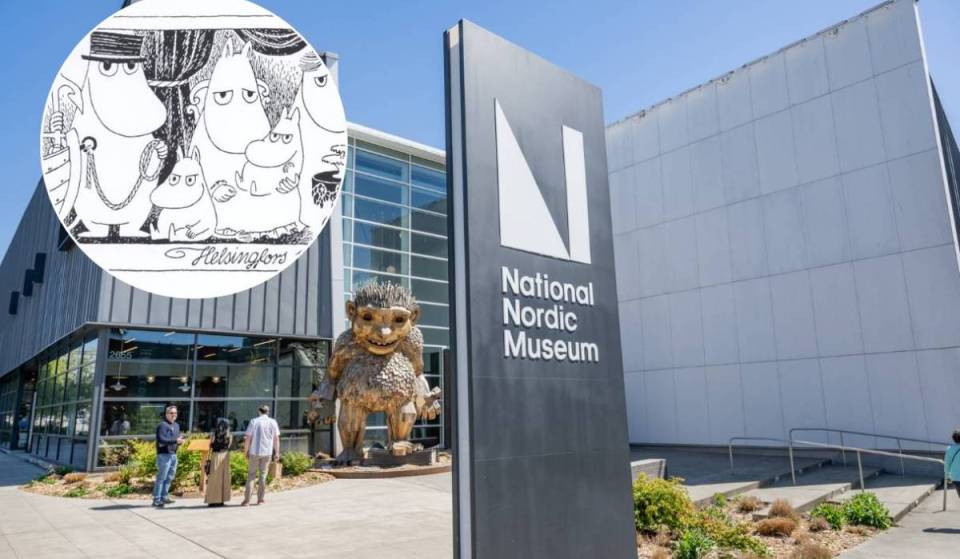 “As close as you’ll get to Moominvalley”: Seattle is hosting a day-long Moomin Day celebration on August 9 with life-sized characters, Nordic fika, and film screenings