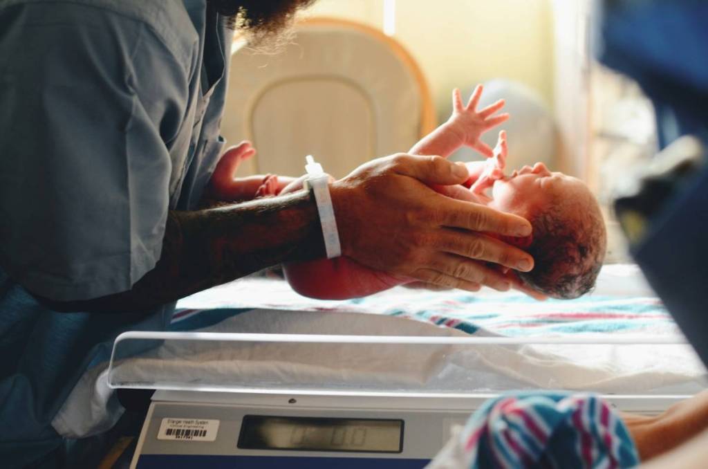 Washington is one of the best states to have a baby despite high costs—Here’s the one big reason why