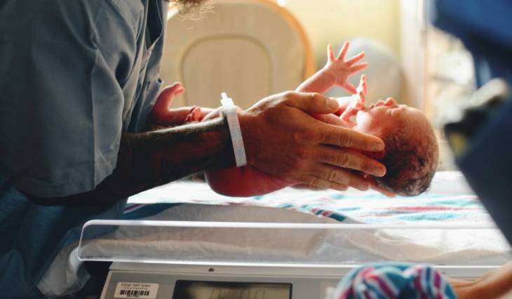 Washington is one of the best states to have a baby despite high costs—Here’s the one big reason why