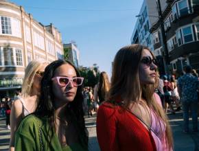 Este fin de semana se celebra un festival gratuito para todas las edades al mismo tiempo que el Capitol Hill Block Party