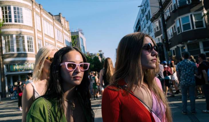 A free, all-ages festival is happening alongside Capitol Hill Block Party this weekend