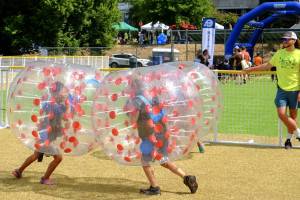 Big Day of Play returns to Seattle with a free afternoon of fun, sports and community