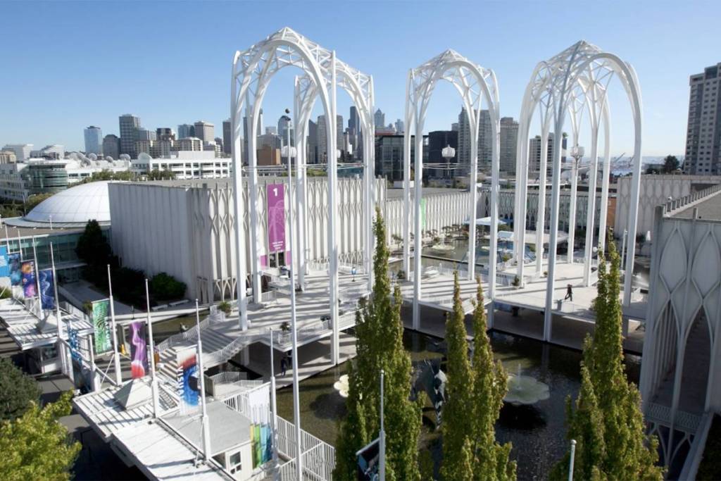 Pacific Science Center
