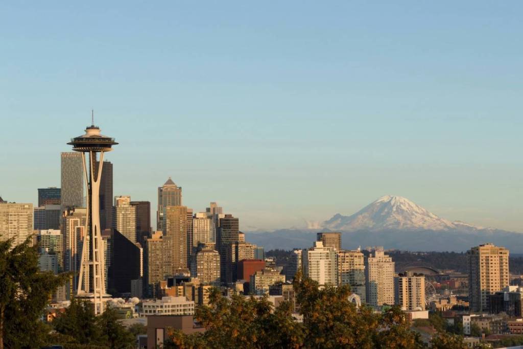 things to do seattle september