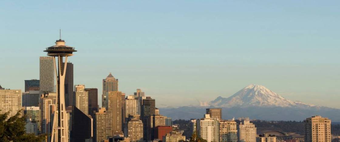 20 exciting things to do in Seattle this September