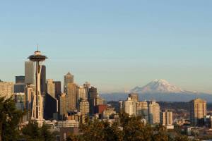 20 exciting things to do in Seattle this September