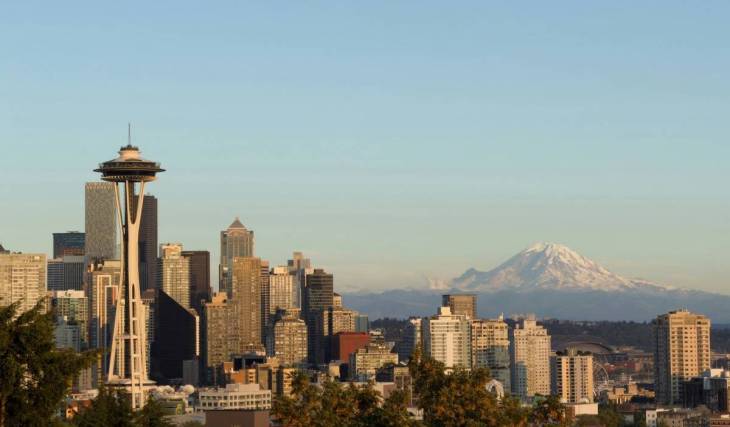 20 cosas emocionantes que hacer en Seattle este septiembre
