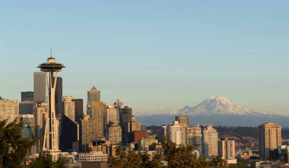 20 cosas emocionantes que hacer en Seattle este septiembre