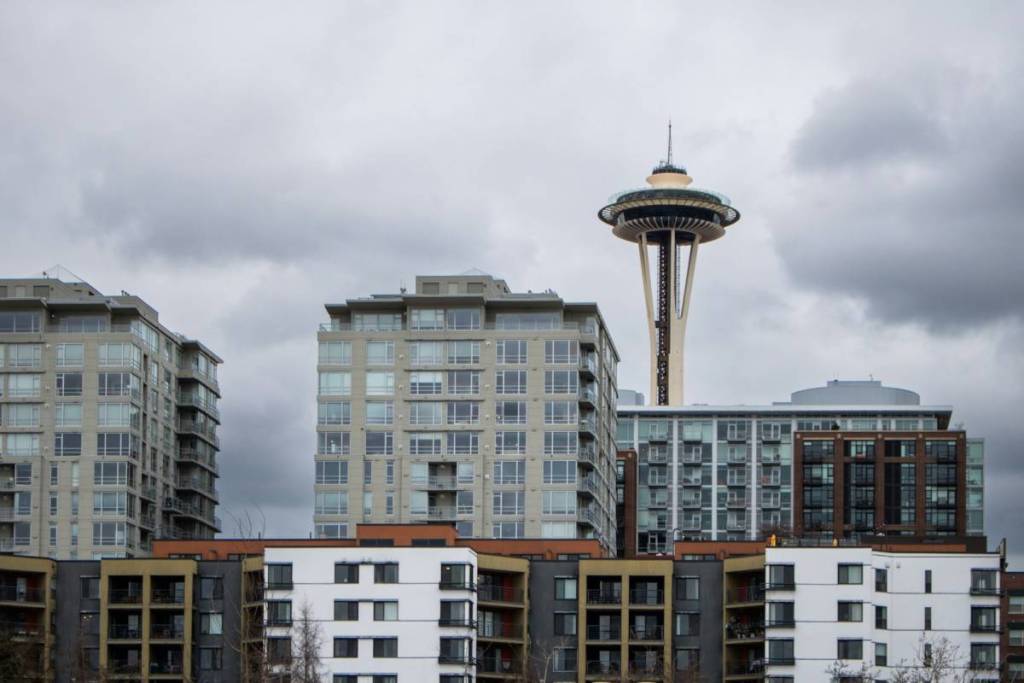 seattle