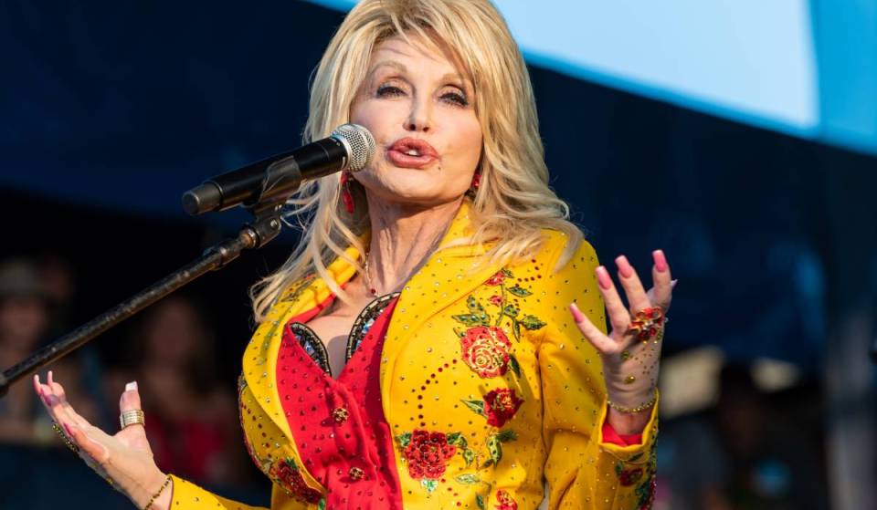 Seattle fans are gathering in Capitol Hill this Friday to ‘sing, grieve and show our love’ for Dolly Parton—Here’s how to join the vigil