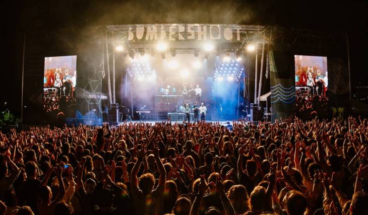 Seattle’s iconic arts & music festival returns this Labor Day weekend with Turnstile, Death Cab for Cutie, and some big new changes: Your ultimate guide to navigating Bumbershoot 2026