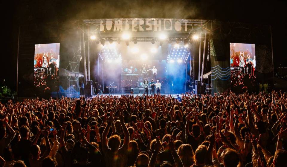Seattle’s iconic arts &amp; music festival returns this Labor Day weekend with Turnstile, Death Cab for Cutie, and some big new changes: Your ultimate guide to navigating Bumbershoot 2026