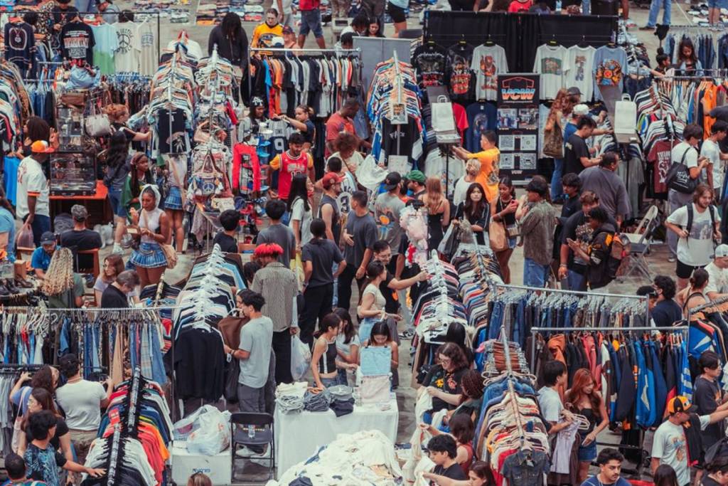 ThriftCon Seattle