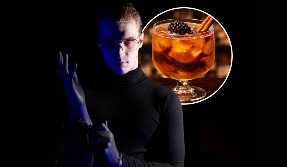 Este bar clandestino de Seattle, uno de los mejor valorados, ofrece una versión original de Jeffrey Dahmer, Ed Gein y otros asesinos en serie