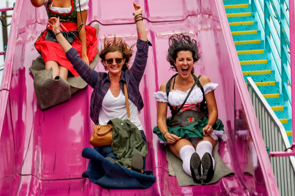 Oktoberfest de Fremont