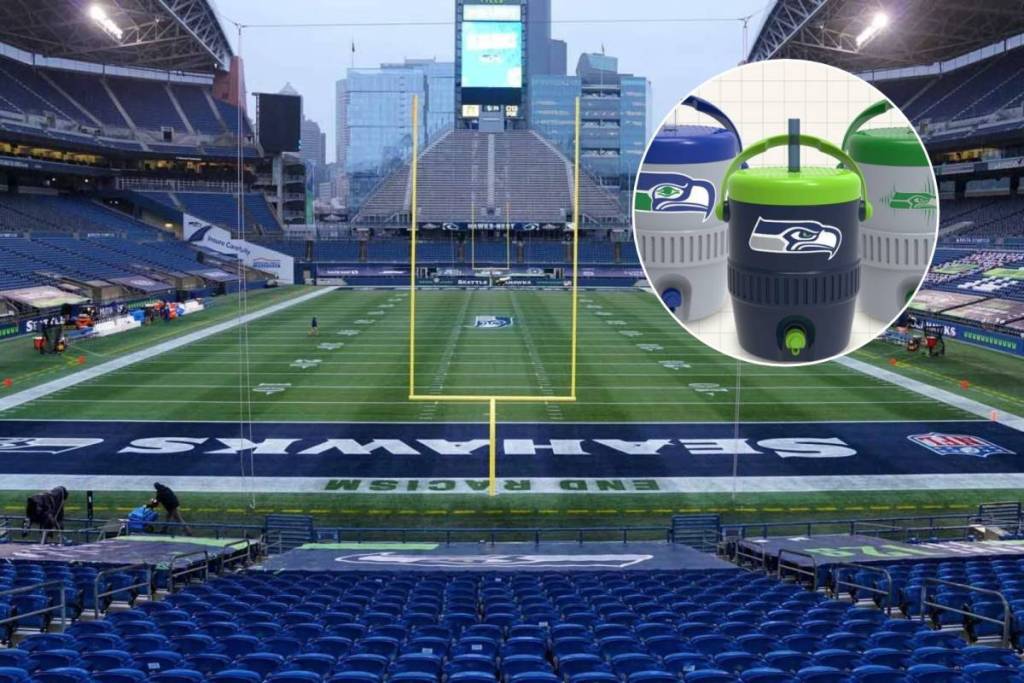 Lumen Field