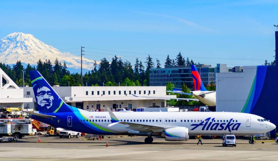 ‘A victim of our own success’: Seattle-Tacoma airport will end its free SEA Spot Saver lanes by November 30